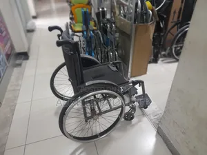 Wheelchair Sttong Europe Standard1wheelchair1wheelchair Fold