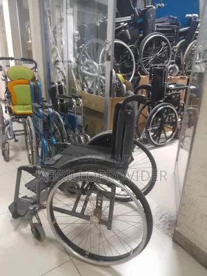 Wheelchair2europe Standard Wheslchair1wheelchair2wheelchair