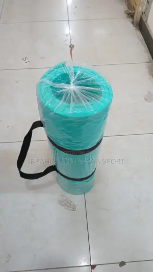 Yoga Mat for Gym