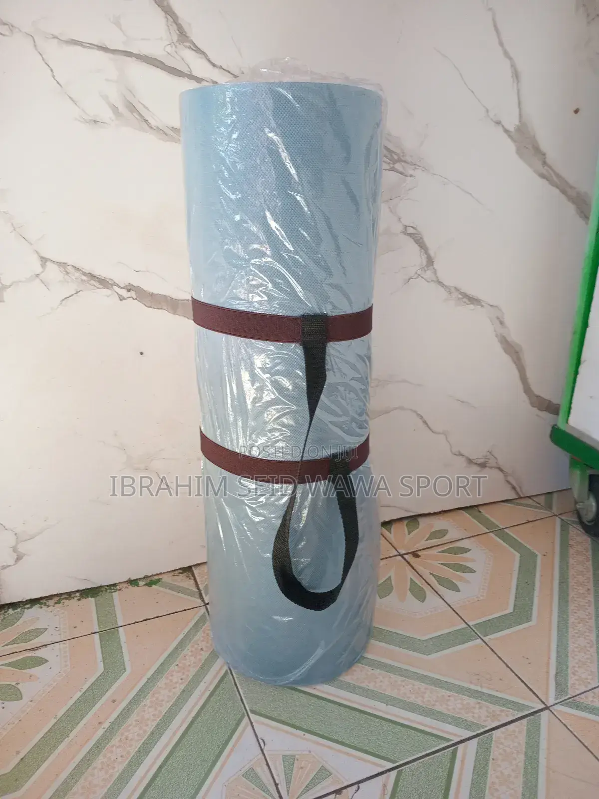 Yoga Mat for Gym