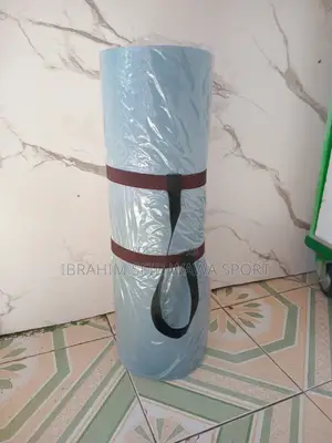 Yoga Mat for Gym