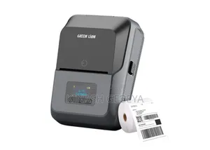Green Lion Portable Thermal Printer