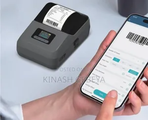 Green Lion Portable Thermal Printer