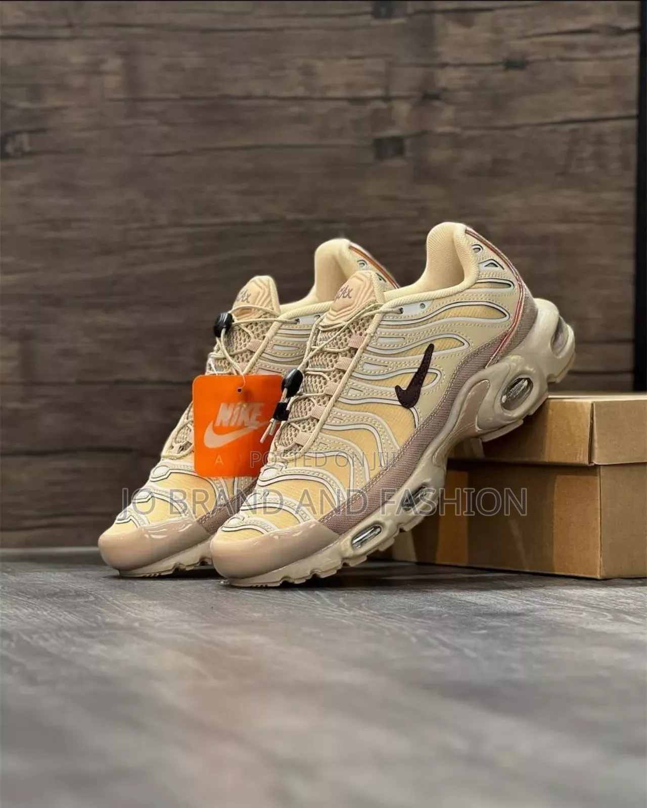 Nike Air Max High Quality Shoes