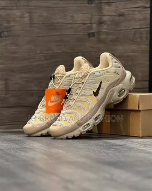 Nike Air Max High Quality Shoes