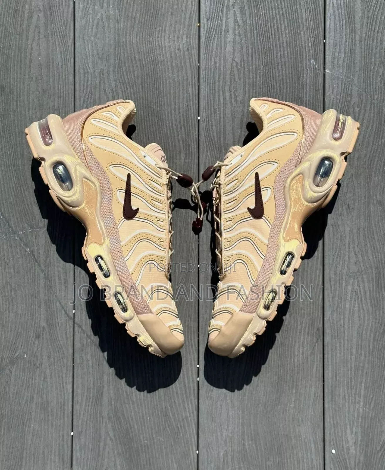 Nike Air Max High Quality Shoes