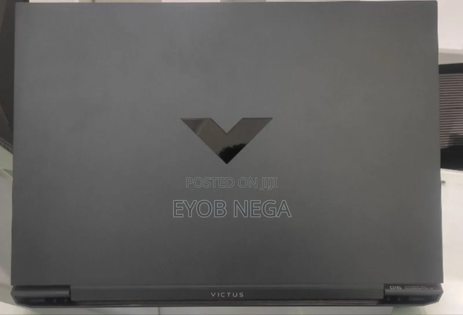 New Laptop HP Victus 16 16GB Intel Core I7 SSD 512GB