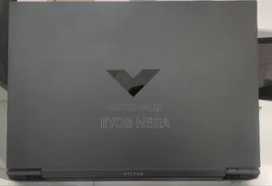 New Laptop HP Victus 16 16GB Intel Core I7 SSD 512GB