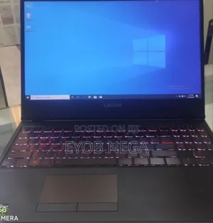 Photo - New Lenovo Legion Y7000P IRX9 Gaming Laptop 16GB Intel Core I7 512GB