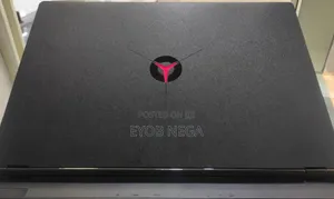 New Lenovo Legion Y7000P IRX9 Gaming Laptop 16GB Intel Core I7 512GB