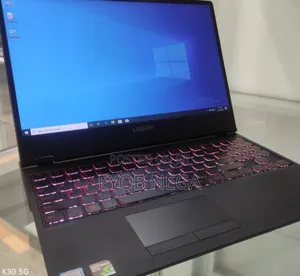 New Lenovo Legion Y7000P IRX9 Gaming Laptop 16GB Intel Core I7 512GB