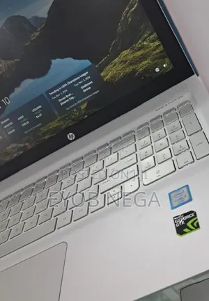 New Laptop HP Envy 15 8GB Intel Core I5 HDD+SSD 1.5T