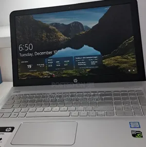 Photo - New Laptop HP Envy 15 8GB Intel Core I5 HDD+SSD 1.5T