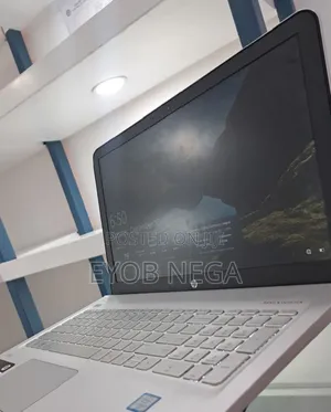 New Laptop HP Envy 15 8GB Intel Core I5 HDD+SSD 1.5T