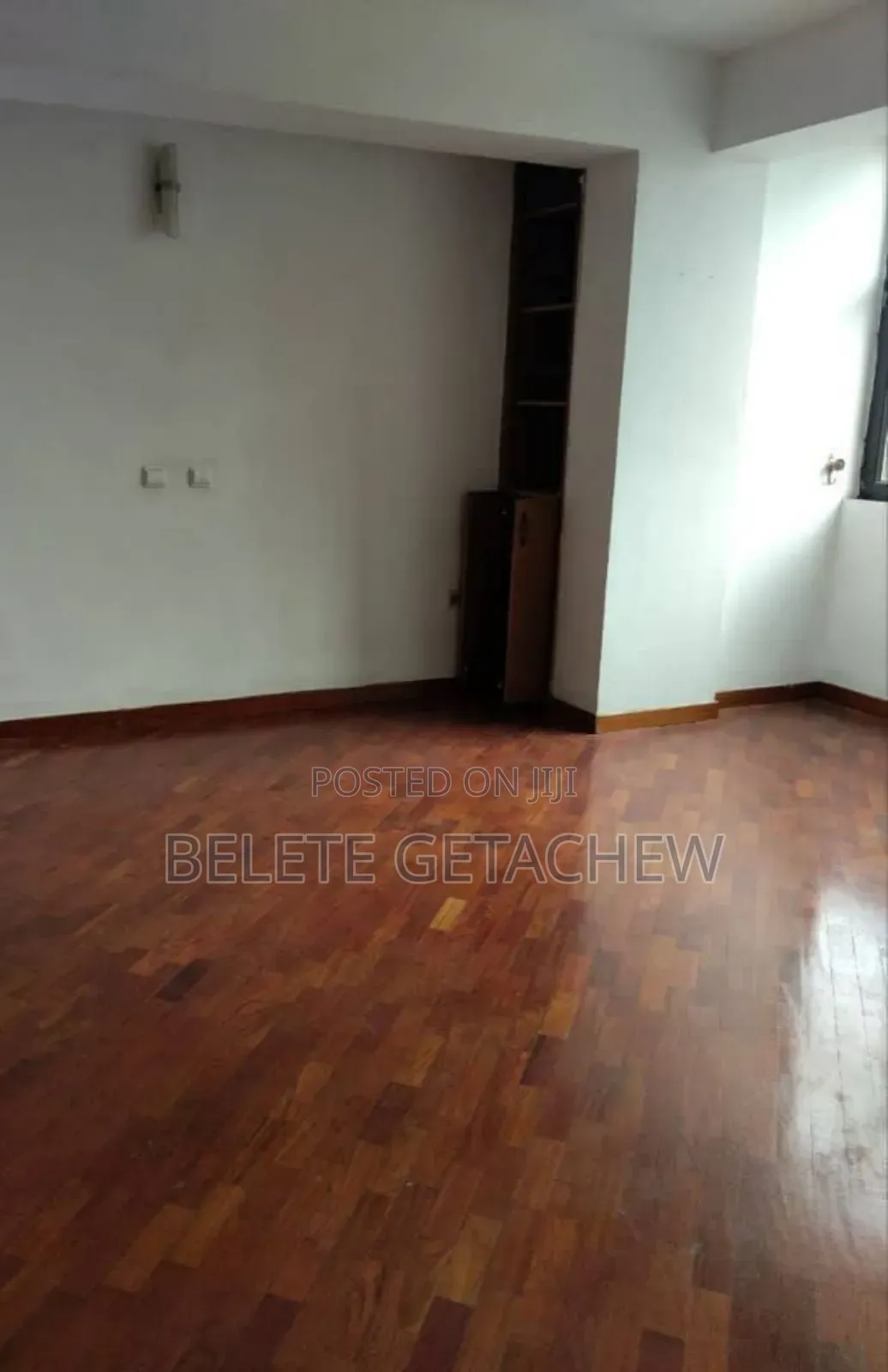 2bdrm Apartment in Sarbet, Luxury, Lideta for sale