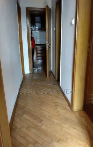 2bdrm Apartment in Sarbet, Luxury, Lideta for sale