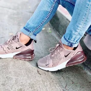 Photo - Nike Airmax 270 Ladies Sneakers