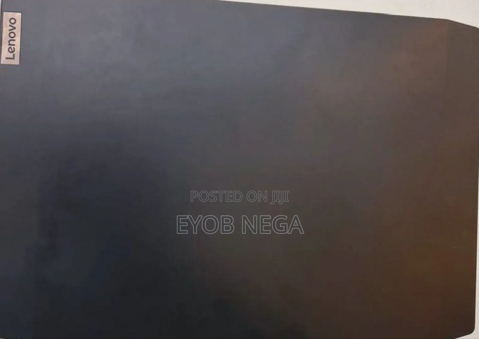 New Laptop Lenovo IdeaPad 1 18GB AMD Ryzen 5 SSD 256GB