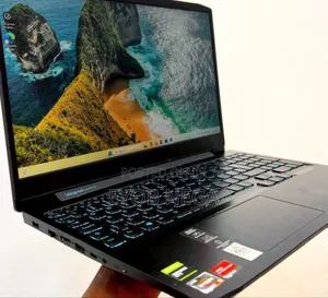 New Laptop Lenovo IdeaPad 1 18GB AMD Ryzen 5 SSD 256GB