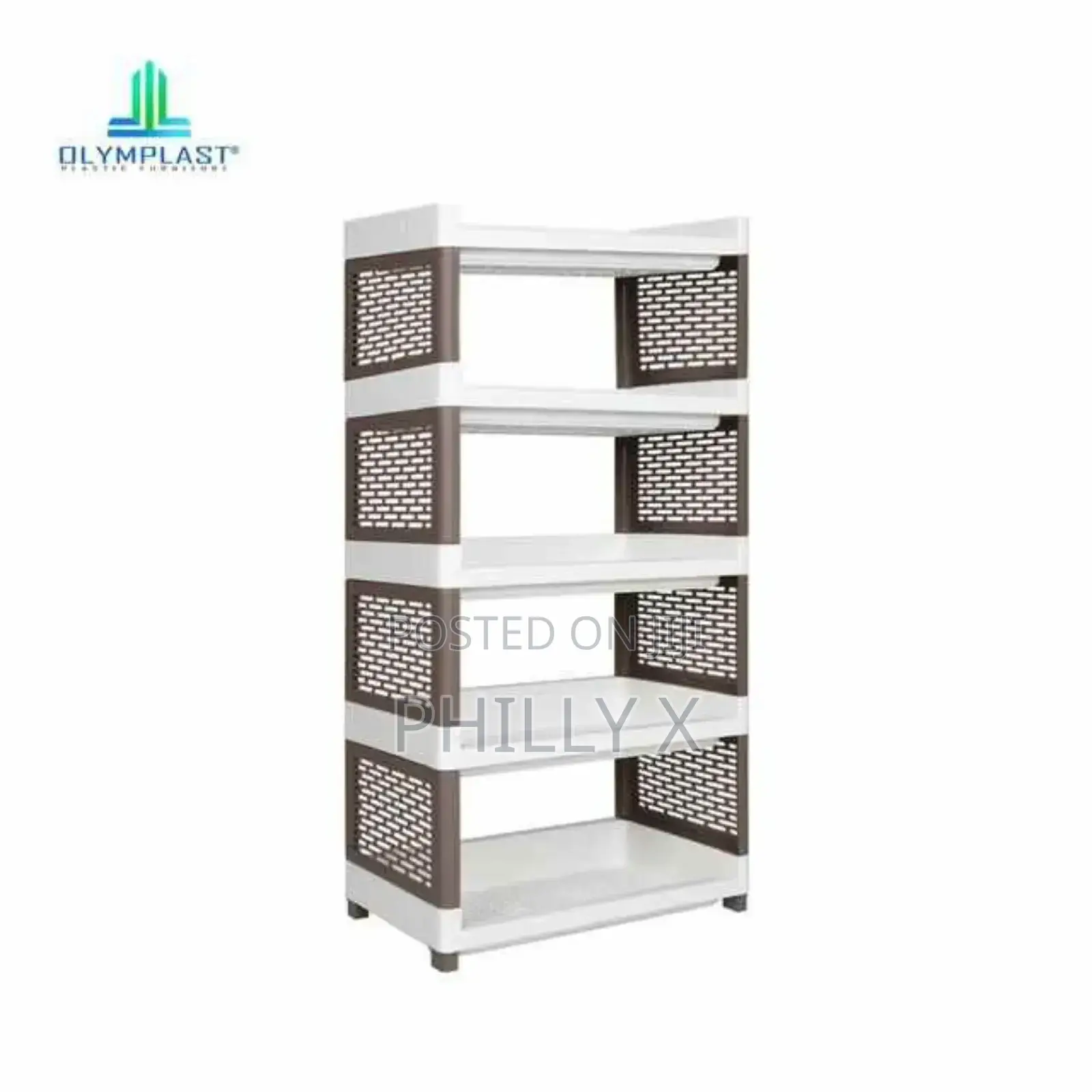 Vegetable and Fruit Storage Shelf