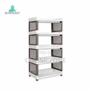 Vegetable and Fruit Storage Shelf