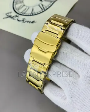 Fitron Men's Quartz Watch