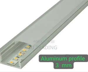 Aluminium Profile