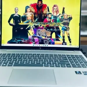 New Laptop HP Pavilion 14 16GB Intel Core I7 SSD 512GB