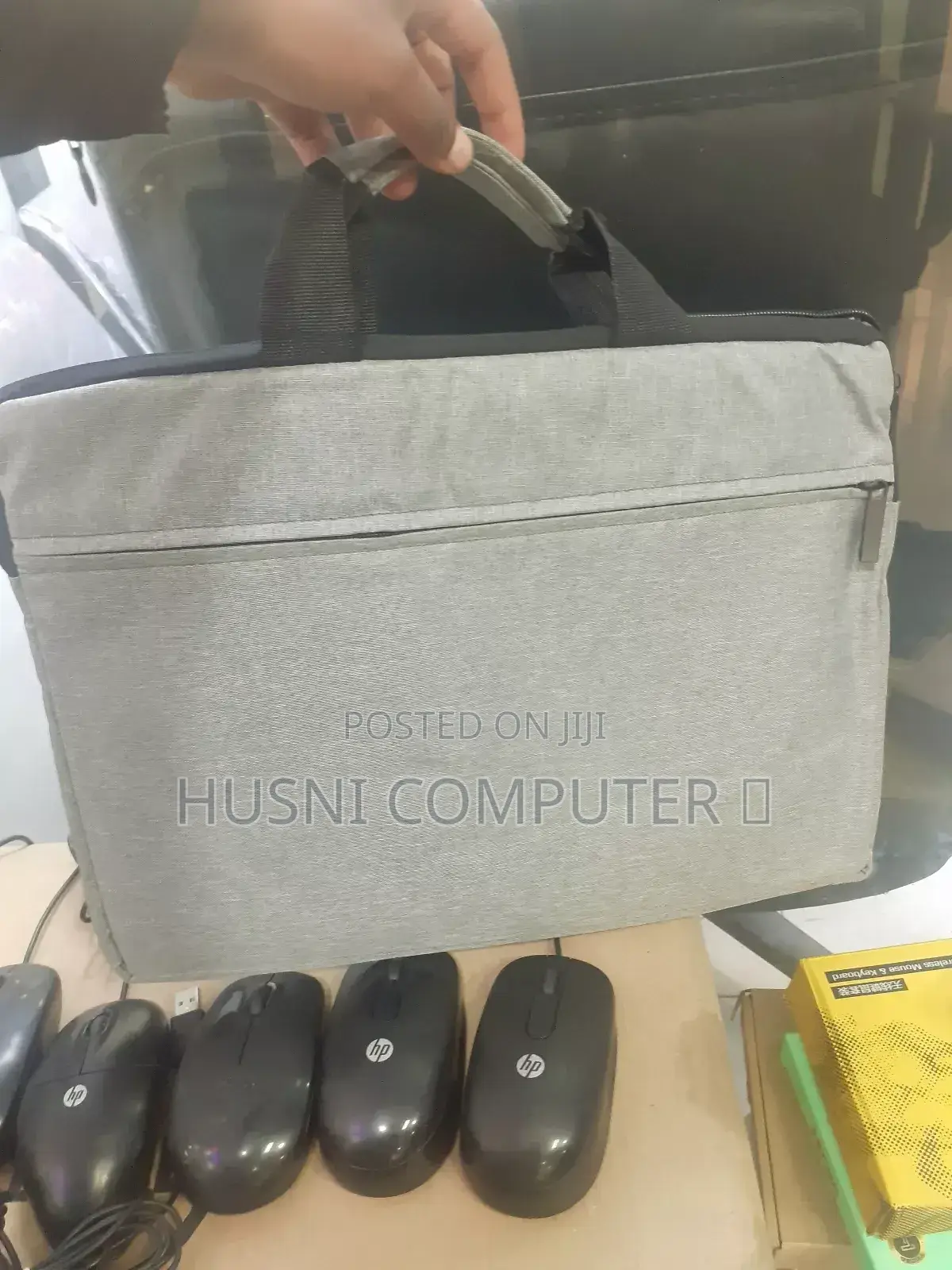 Latop Bag Orginial