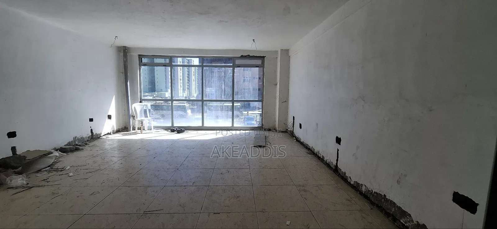 1bdrm Condo in Bole Ayat for sale