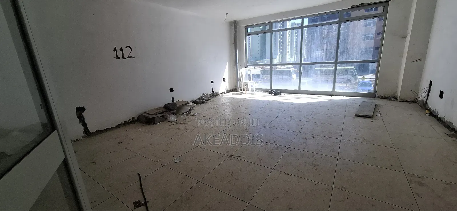 1bdrm Condo in Bole Ayat for sale