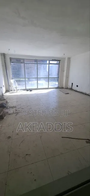 1bdrm Condo in Bole Ayat for sale
