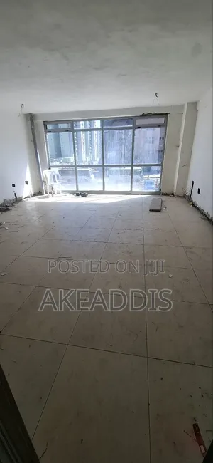 1bdrm Condo in Bole Ayat for sale