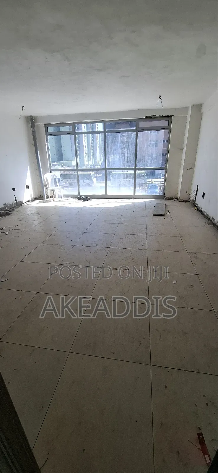 1bdrm Condo in Bole Ayat for sale