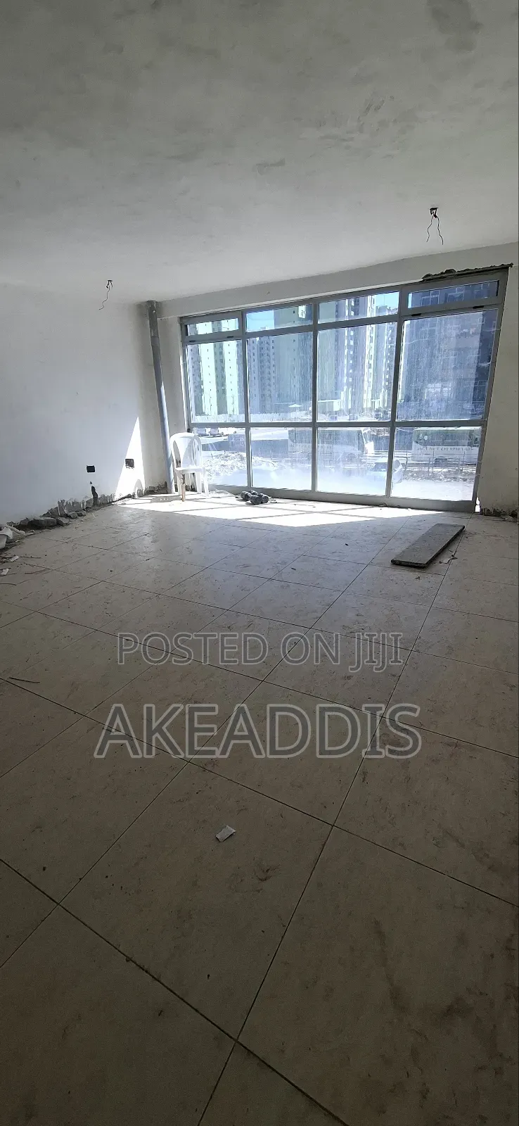 1bdrm Condo in Bole Ayat for sale