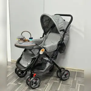 Photo - Baby Stroller