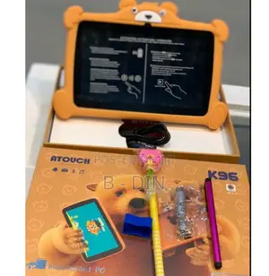 New Atouch K96 64 GB
