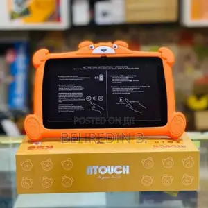 New Atouch K96 64 GB