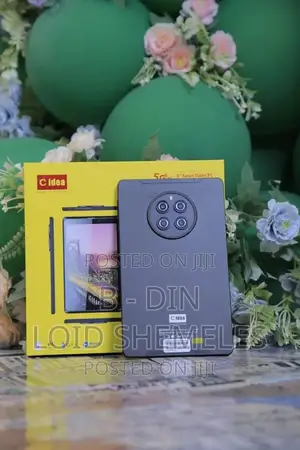 New C idea CM8800 Plus 512 GB