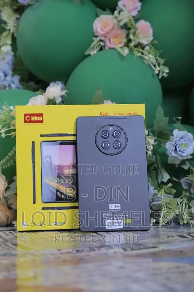 New C idea CM8800 Plus 512 GB