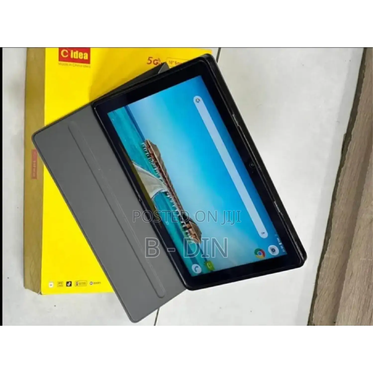 New C idea CM8500 Plus 512 GB