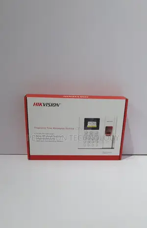 Photo - Fingerprint Tiem Attendance