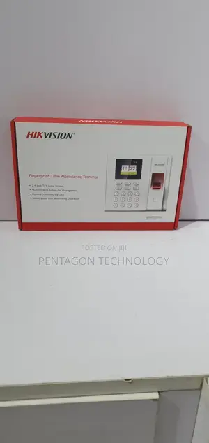 Fingerprint Tiem Attendance