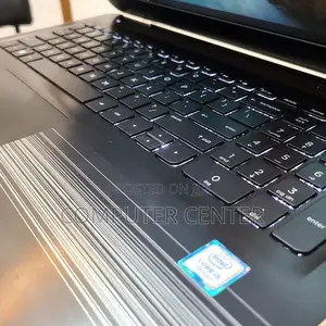 Photo - Laptop HP Pavilion 15 8GB Intel Core I5 SSD 512GB