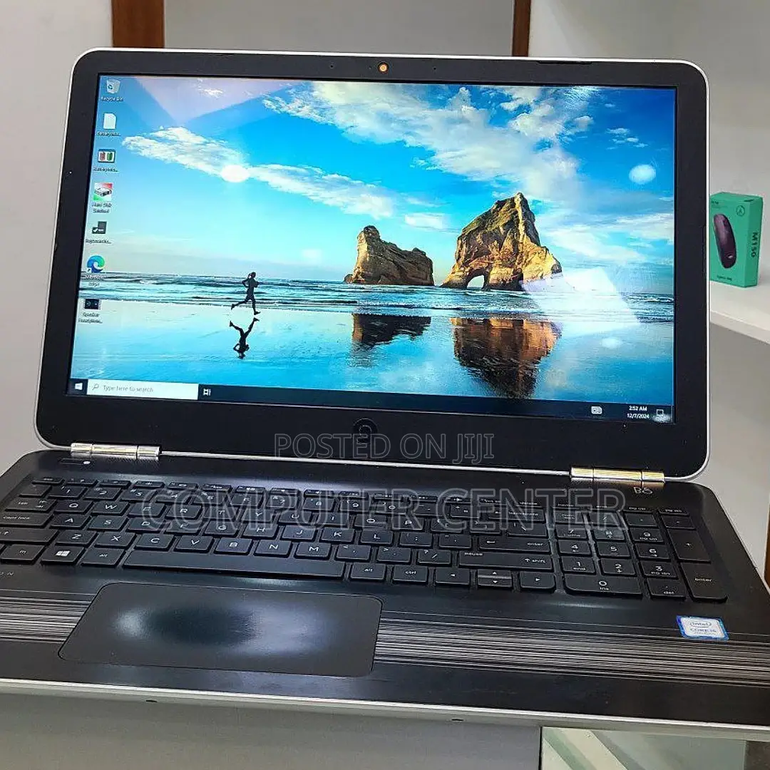 Laptop HP Pavilion 15 8GB Intel Core I5 SSD 512GB