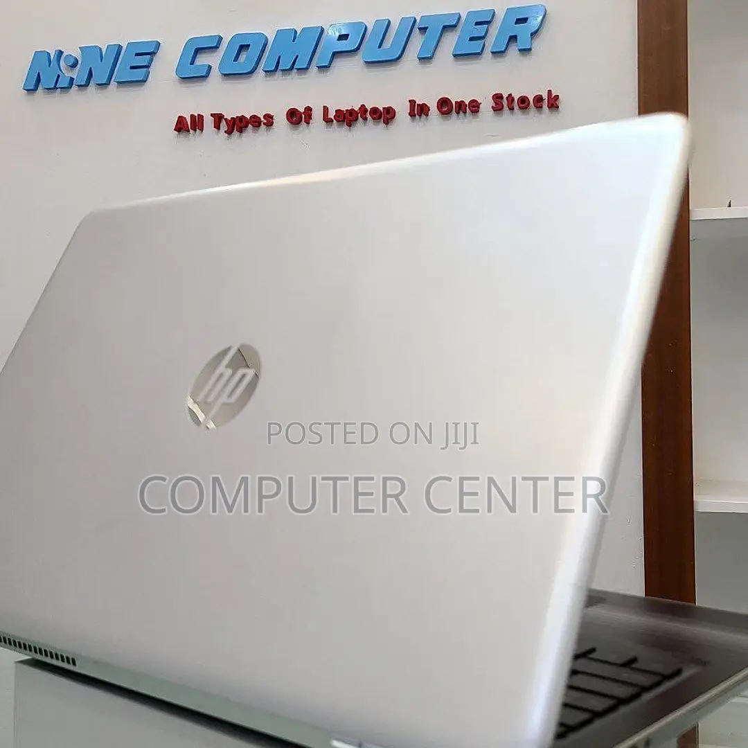 Laptop HP Pavilion 15 8GB Intel Core I5 SSD 512GB