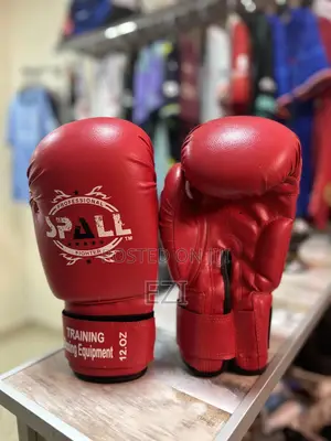 Photo - Protective Boxing Glove