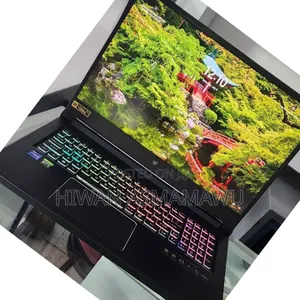 Photo - New Laptop Acer Predator Helios 300 16GB Intel Core I9 SSD 512GB