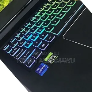 New Laptop Acer Predator Helios 300 16GB Intel Core I9 SSD 512GB