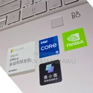 Photo - New Laptop HP Pavilion 15 16GB Intel Core I5 SSD 512GB